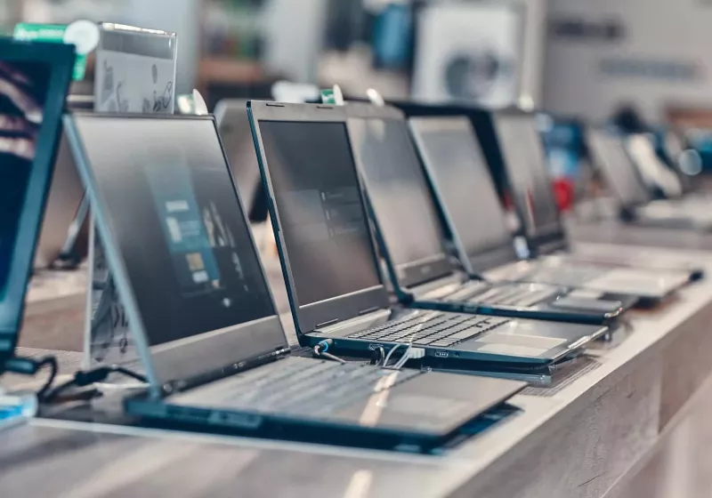 PC market posts modest growth in early 2026 despite memory shortages and economic strain