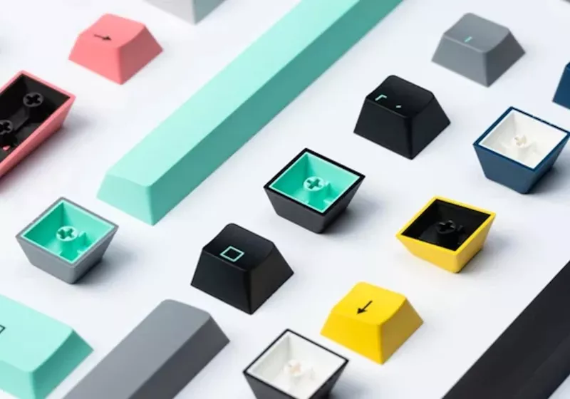 Keychron shares 3D keyboard blueprints on GitHub, opening hardware to modders