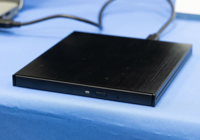 Blu-ray lives on as Verbatim and I-O Data pledge support with new drives and discs