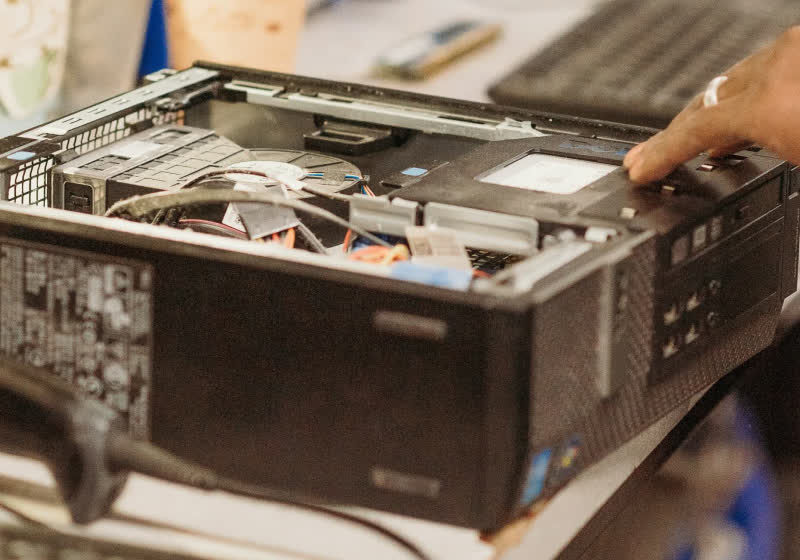 South Korea moves to curb the meteoritic rise of DRAM and PC hardware prices