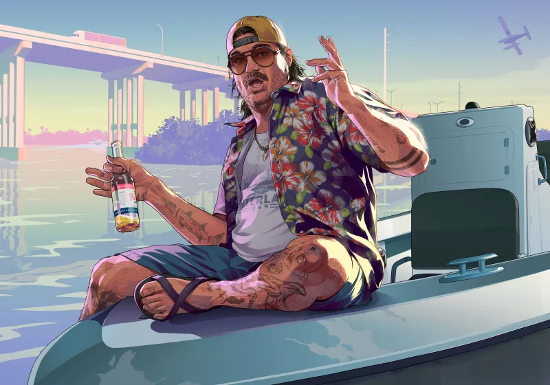Take-Two CEO says GTA 6 price will be "very reasonable" amid $100+ speculation