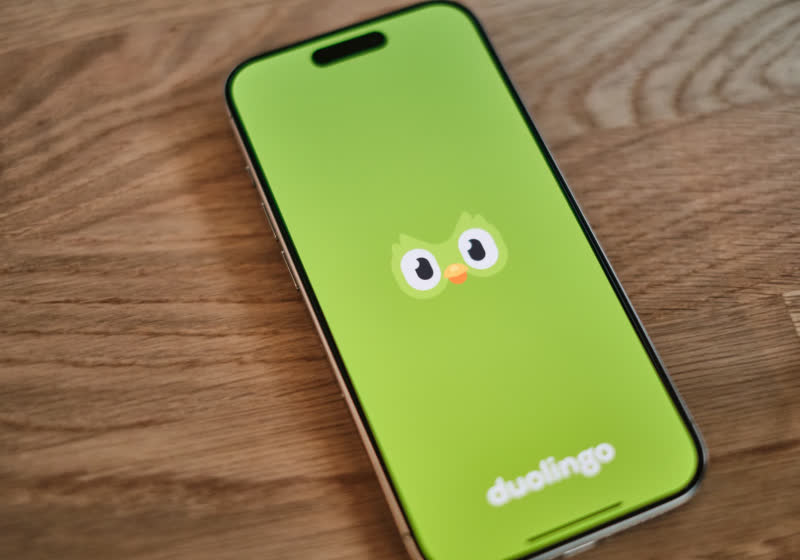 Duolingo stops evaluating workers based on how much AI they use