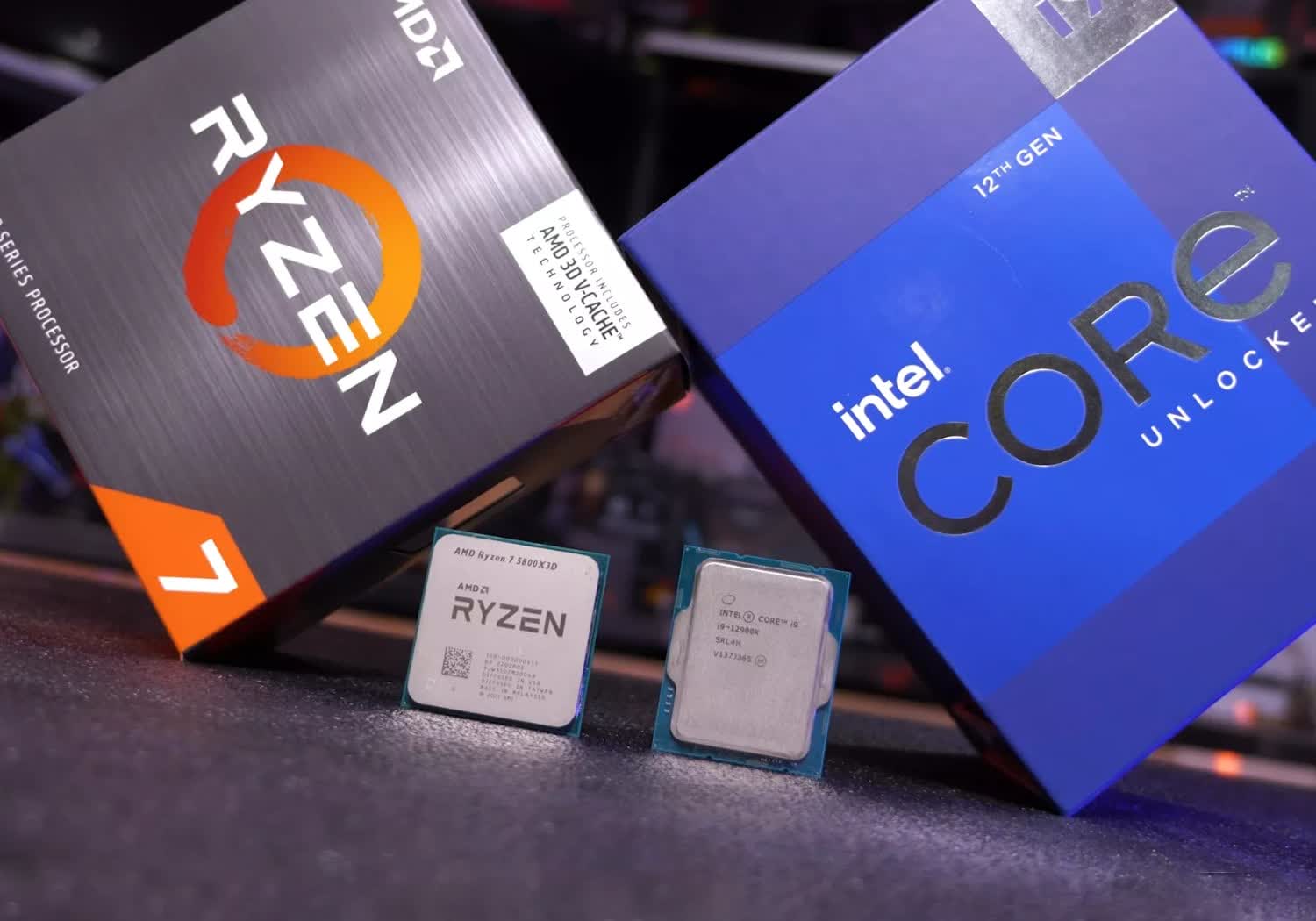 CPU prices jump 20% since March as Intel and AMD eye further increases