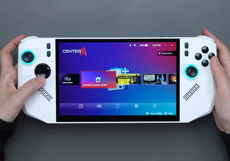 Microsoft's full-screen Xbox experience is now available to Windows 11 Insiders