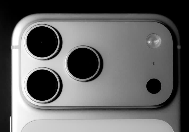 iPhone 18 Pro to lead Apple's four-phase camera upgrade strategy