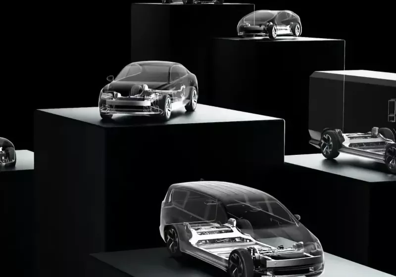 CATL says its new EV battery can recharge from 10% to 98% in six minutes