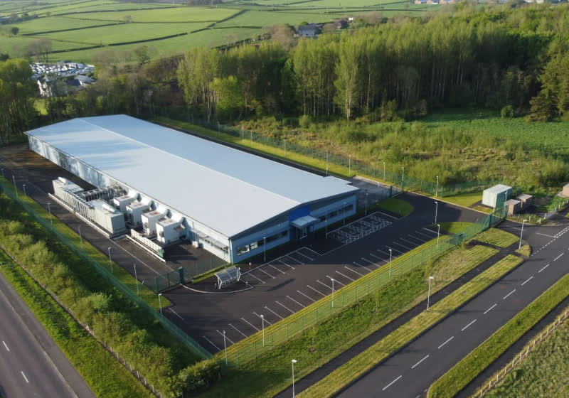 $77 million tax break, one new permanent job: JPMorgan data center deal sparks backlash