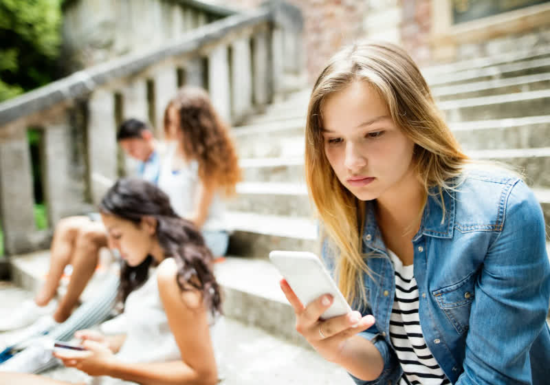 Norway set to become the next country to ban under-16s from social media