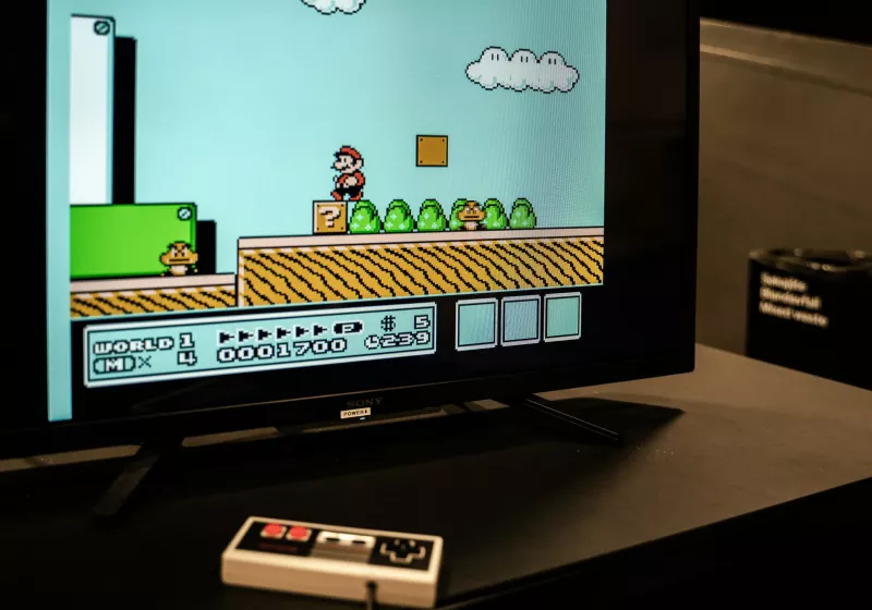This $199 upscaler wants to make your retro consoles look great on modern TVs
