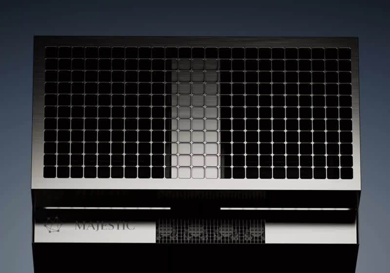 Former Google and Meta engineers build memory-first AI server to challenge Nvidia's GPU dominance