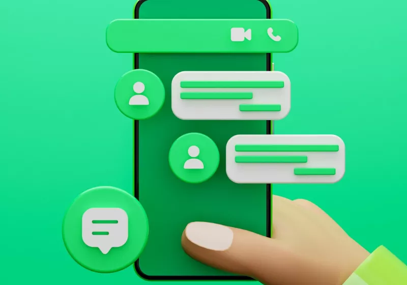 A federal agent said WhatsApp's encryption is a lie. Then the investigation was shut down
