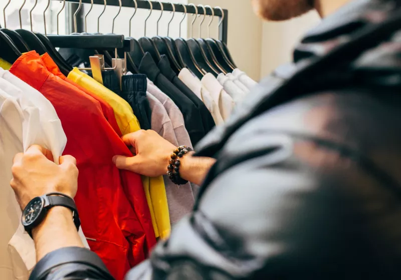 Google Photos feature uses AI to scan your pictures and help pick your clothes