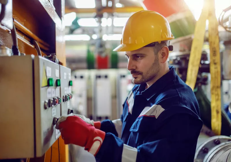 AI data centers are delaying Texas housing projects by hiring away electricians