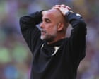 Manchester City angered by fixture crunch of three key games in seven days