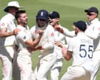 South Africa struggling to secure UK TV deal to screen England Test series