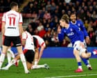 Clarke earns Ipswich point at Southampton to set up final-day promotion shootout