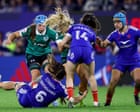 Ireland revenge mission falls flat amid flurry of squandered chances but England march on | Sarah Rendell