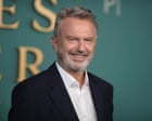 Sam Neill announces he is cancer-free after taking part in Australian clinical trial: ‘I’m very, very excited’
