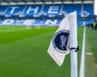 Millwall receive apology over use of club logo in racism booklet, Bob Wilson rails at Football Focus axe: football – live