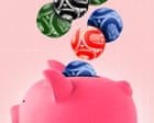 The $13bn World Cup: how the numbers stack up on Fifa’s 2026 balance sheet