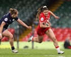 Cardiff stages thriller while Women’s Six Nations favourites show strength