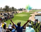 LIV and let die: golf rebels count cost of Saudi cutbacks and other sports fear worst | Matt Hughes