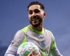 Fearless Rayan Cherki offers Manchester City a point of difference in title hunt | Will Unwin