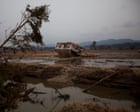 Mud-rich coastline made 2011 Japan tsunami far more destructive, study finds