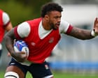 Sale believe Courtney Lawes can regain England place after veteran signs one-year deal