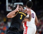 NCAA Tournament: Michigan rout Arizona to set up final against UConn