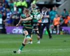Northampton strengthen grip on top of Prem after thrilling win against Bath