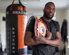 Lawrence Okolie’s fight against Tony Yoka off after British boxer’s failed drugs test