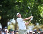 Sensational Scheffler reminds everyone why he is still No 1 with Masters masterclass | Andy Bull