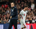 Will Wembley wobbles actually matter when England head to World Cup training camp?