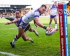 Super League’s rousing Rivals Round offers timely boost for takeover talks