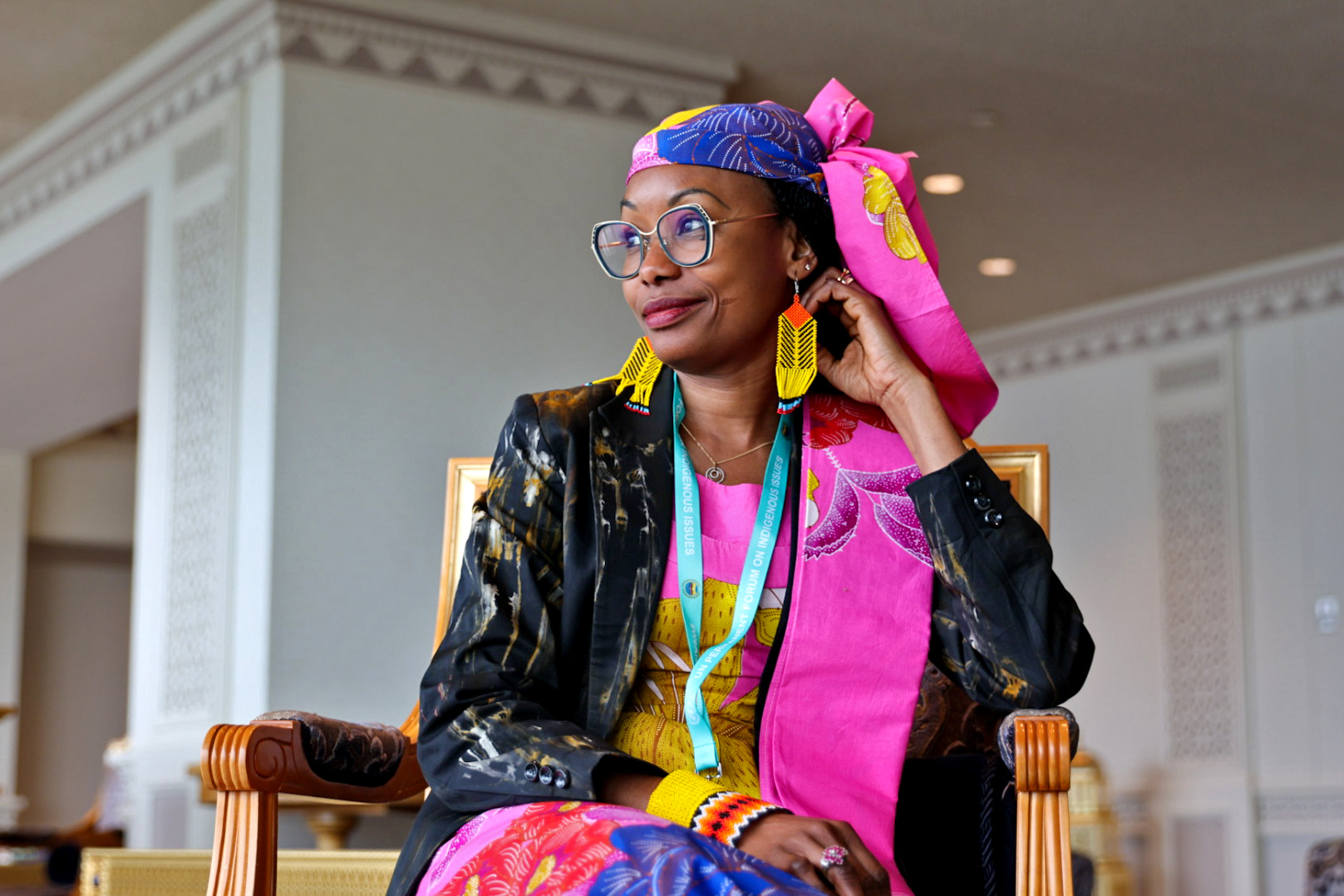 AI is a double-edged sword for Indigenous land protection, UN experts warn