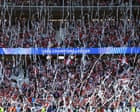 Disney+ to broadcast live men’s Champions League games for the first time