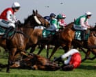 Horse welfare debate helps highlight Grand National’s unrivalled status