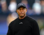 Tiger Woods turns down Ryder Cup captaincy as he is granted permission to leave US