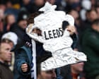 West Ham v Leeds buildup plus Scottish Premiership and Women’s FA Cup – matchday live