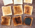 Scientists develop gene-edited wheat that can make toasted bread less carcinogenic