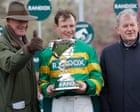 Mullins makes fiendish Grand National puzzle look simple with third win in a row | Sean Ingle