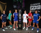 Women’s Six Nations 2026: team-by-team guide to the tournament