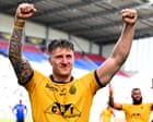 Castleford’s shock win over Wigan shows NRL that Super League still has a lot to offer