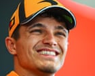 Lando Norris backs Max Verstappen to stay in F1 after drivers win rule changes