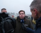 Dan Skelton targets bogey track as rivals jockey for Scottish Grand National glory