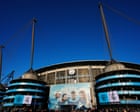 Manchester City v Liverpool kicks off FA Cup quarter-finals, Fernández latest and more – matchday live