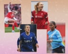 Women’s FA Cup quarter-finals: tie-by-tie analysis of the weekend games