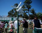 How Augusta National outwitted ticket resellers and kept door closed on Trump