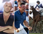 Sports quiz of the week: Masters, Tyson Fury, Grand National and Six Nations